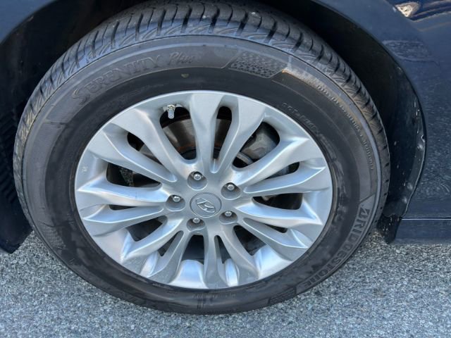 Used 2011 Hyundai Azera GLS w/ Premium Pkg 2 image 33