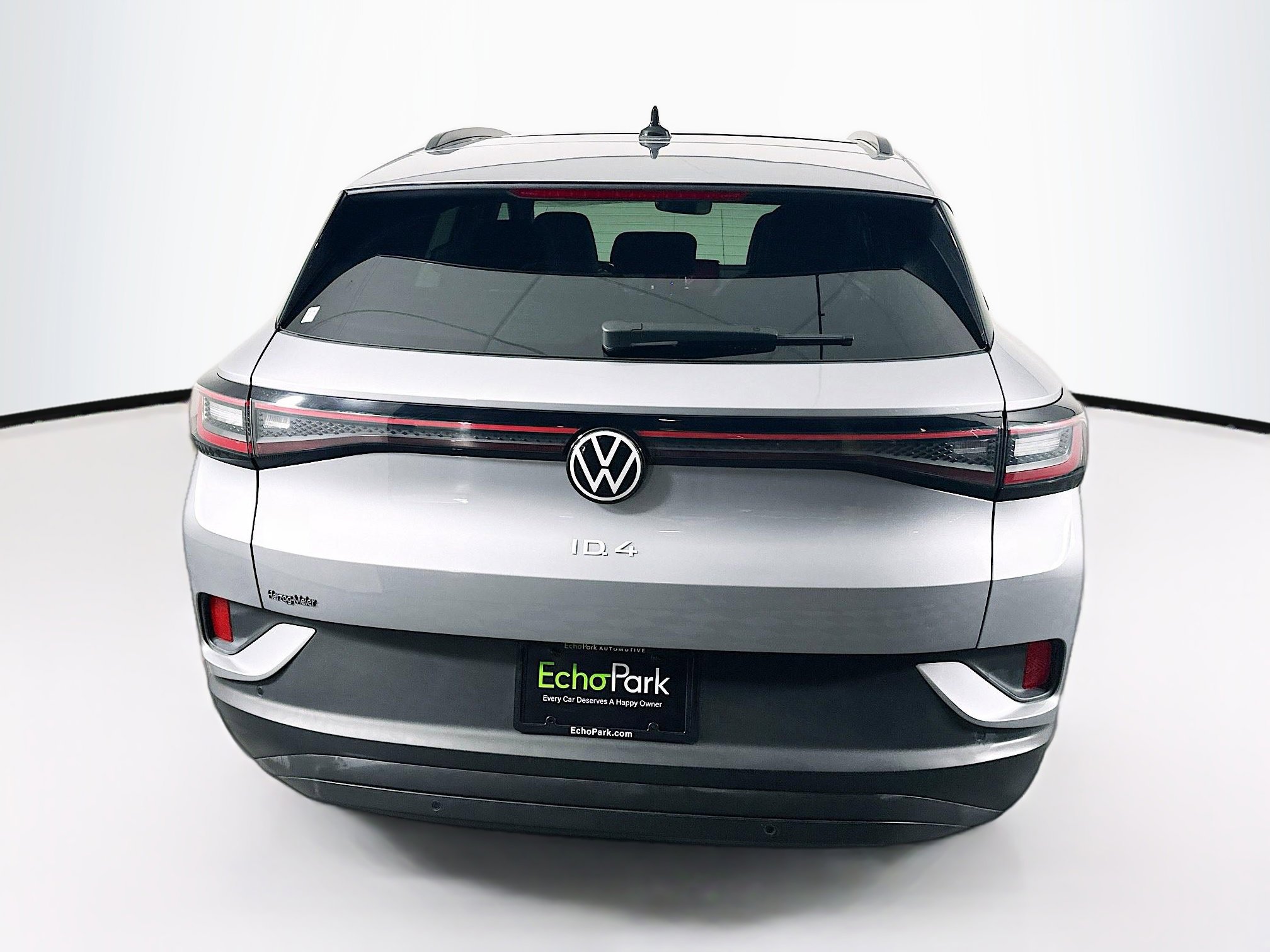 Used 2023 Volkswagen ID.4 Pro S image 7