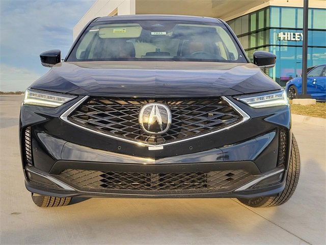 New 2026 Acura MDX w/ Technology Package image 2