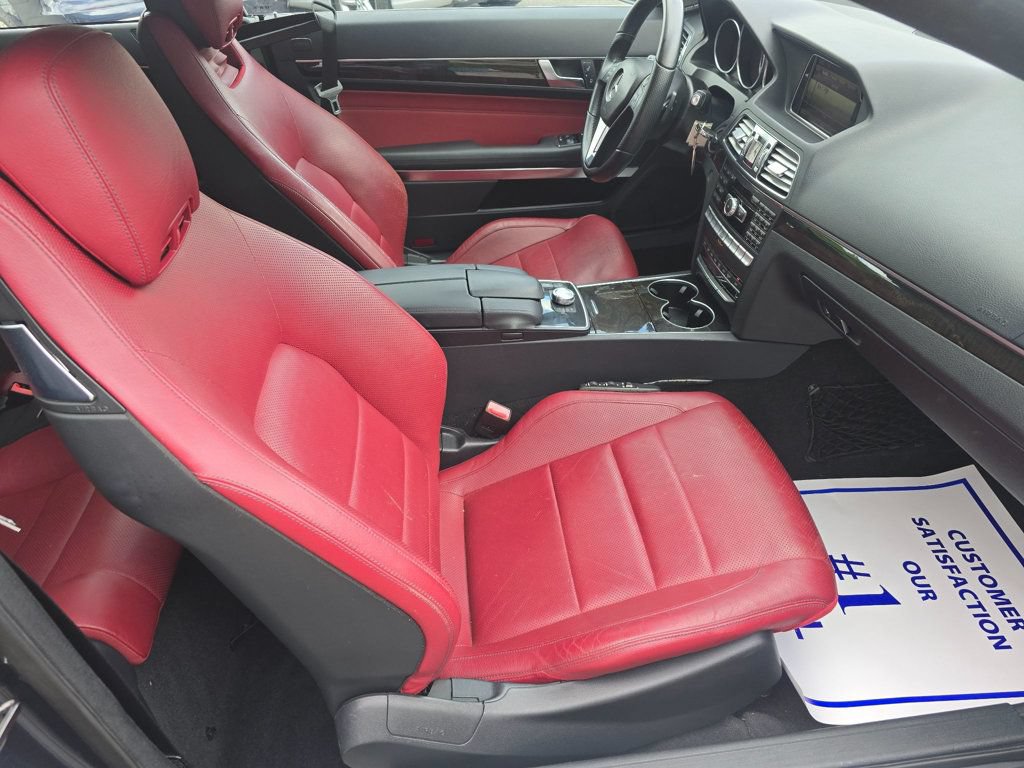 Used 2014 Mercedes-Benz E 350 Cabriolet image 12