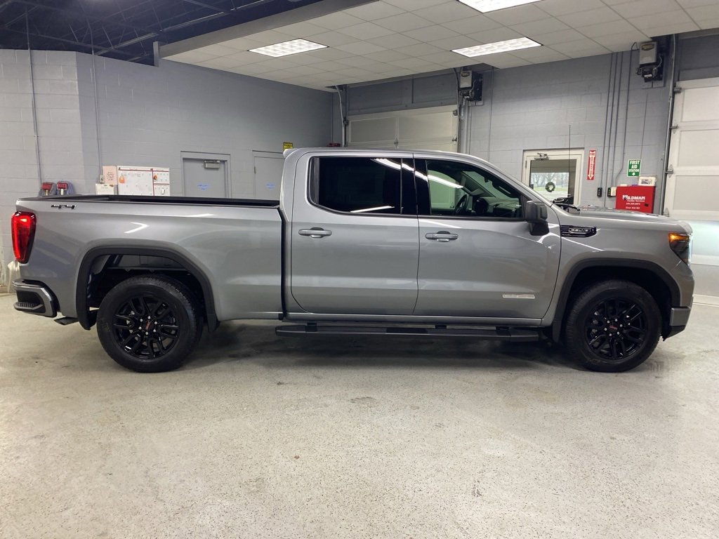 New 2026 GMC Sierra 1500 Elevation image 8