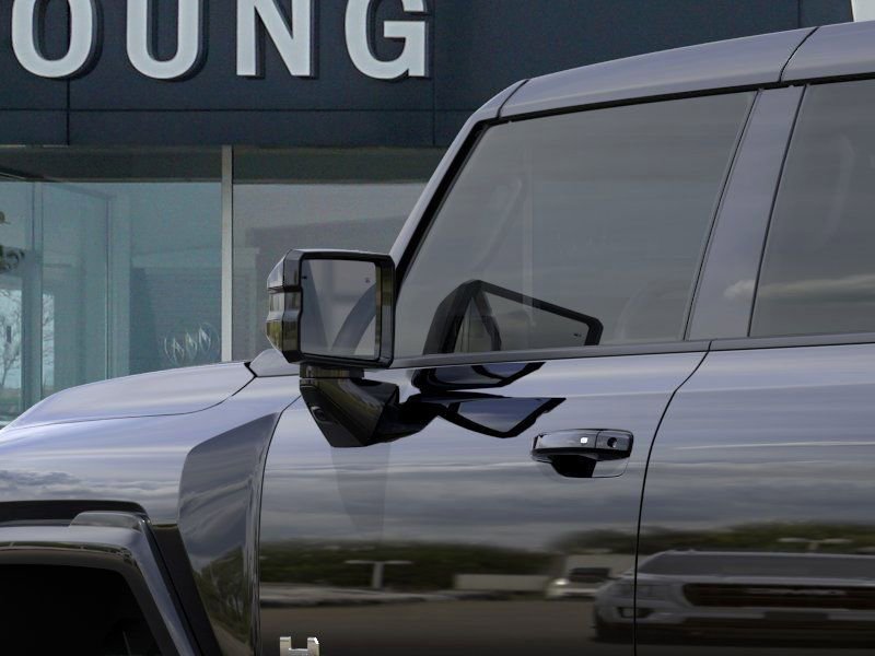 New 2025 GMC Hummer EV 3X image 14