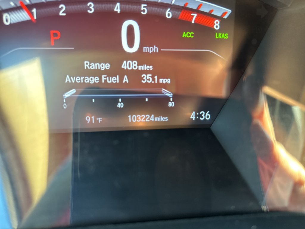Used 2017 Honda CR-V EX-L image 16