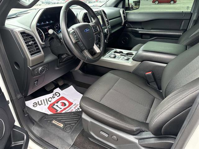 Used 2020 Ford Expedition Max XLT AWD/4WD image 13