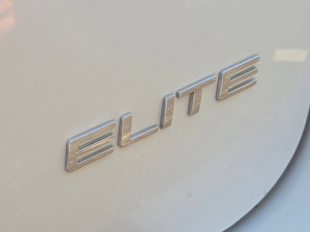 Certified 2024 Honda Odyssey Elite image 24