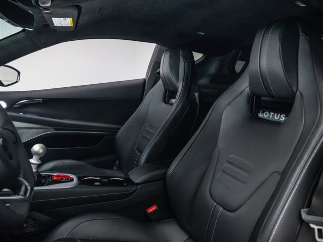 New 2025 Lotus Emira image 16