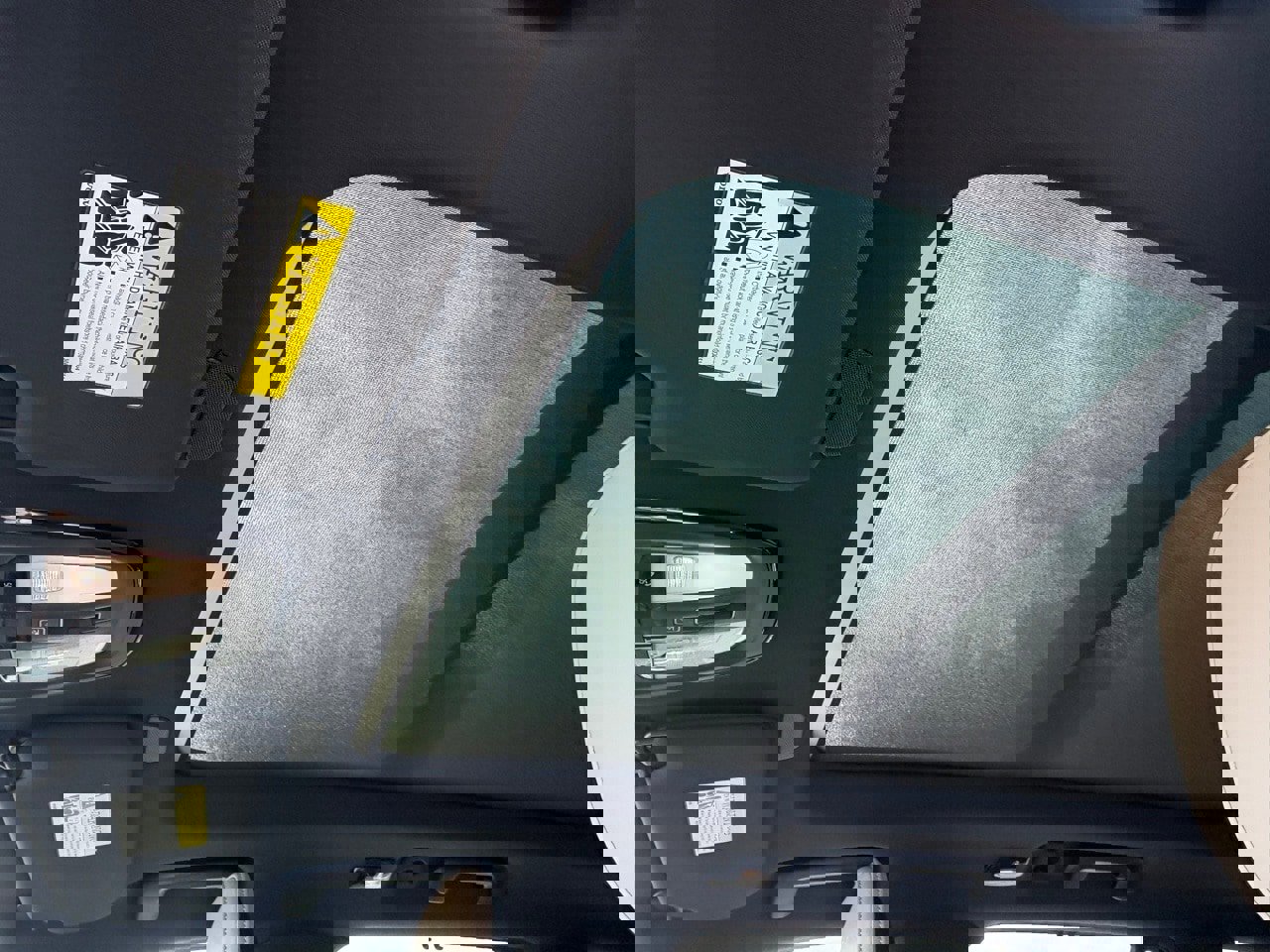 New 2026 Volvo XC90 B6 Ultra image 19