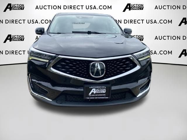 Used 2021 Acura RDX AWD image 5