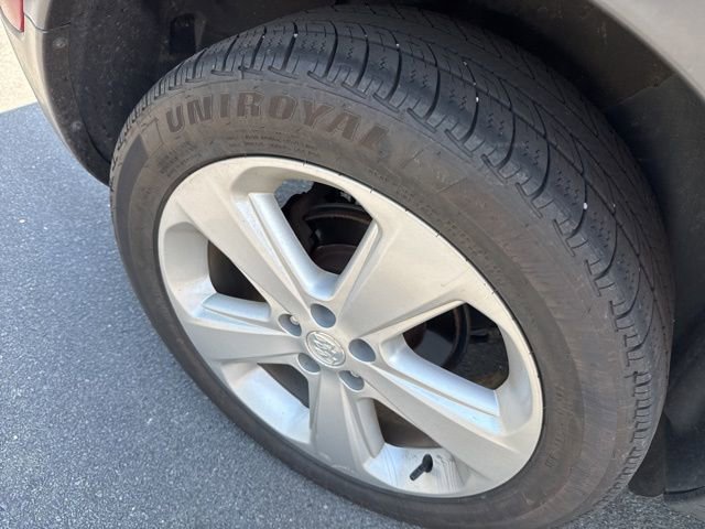 Used 2016 Buick Encore Convenience image 16