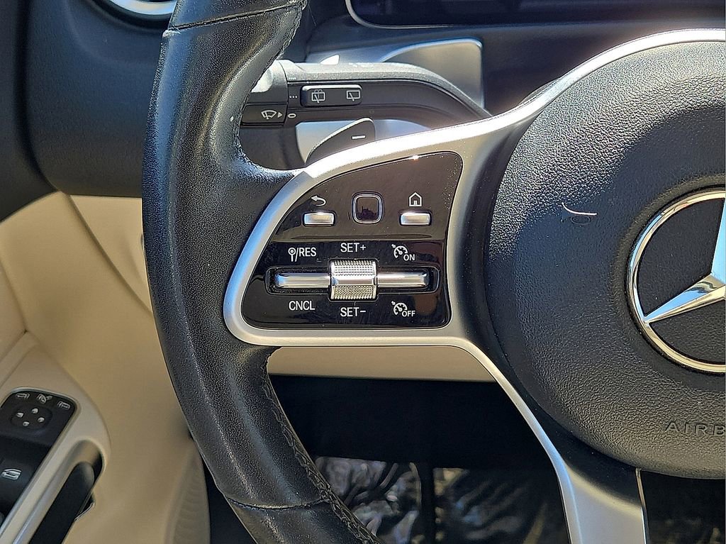 Used 2021 Mercedes-Benz GLB 250 GLB 250 image 19