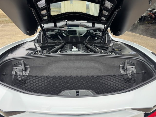 Used 2025 Chevrolet Corvette Z06 image 28