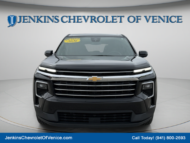 Used 2026 Chevrolet Traverse LT FWD image 12