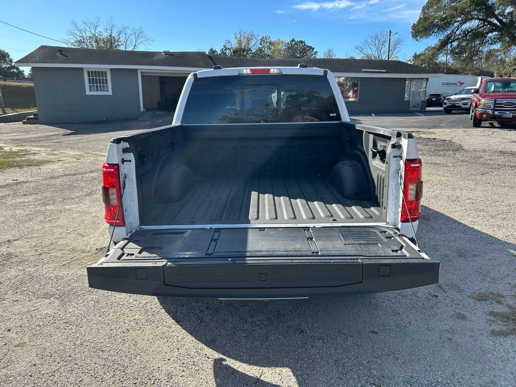 Used 2023 Ford F150 XLT w/ Equipment Group 302A High image 6