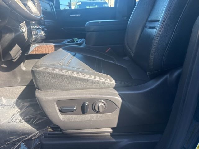 Used 2022 GMC Sierra 2500 Denali image 18