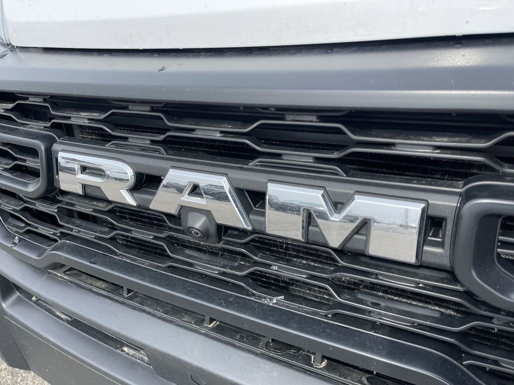 Used 2023 RAM ProMaster 2500 w/ Driver Convenience Group image 12