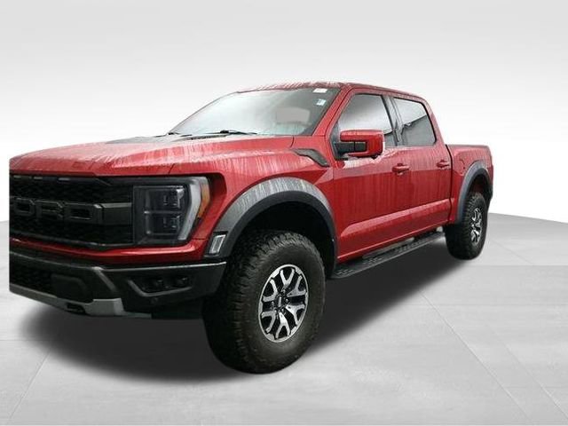 Used 2023 Ford F150 Raptor image 9