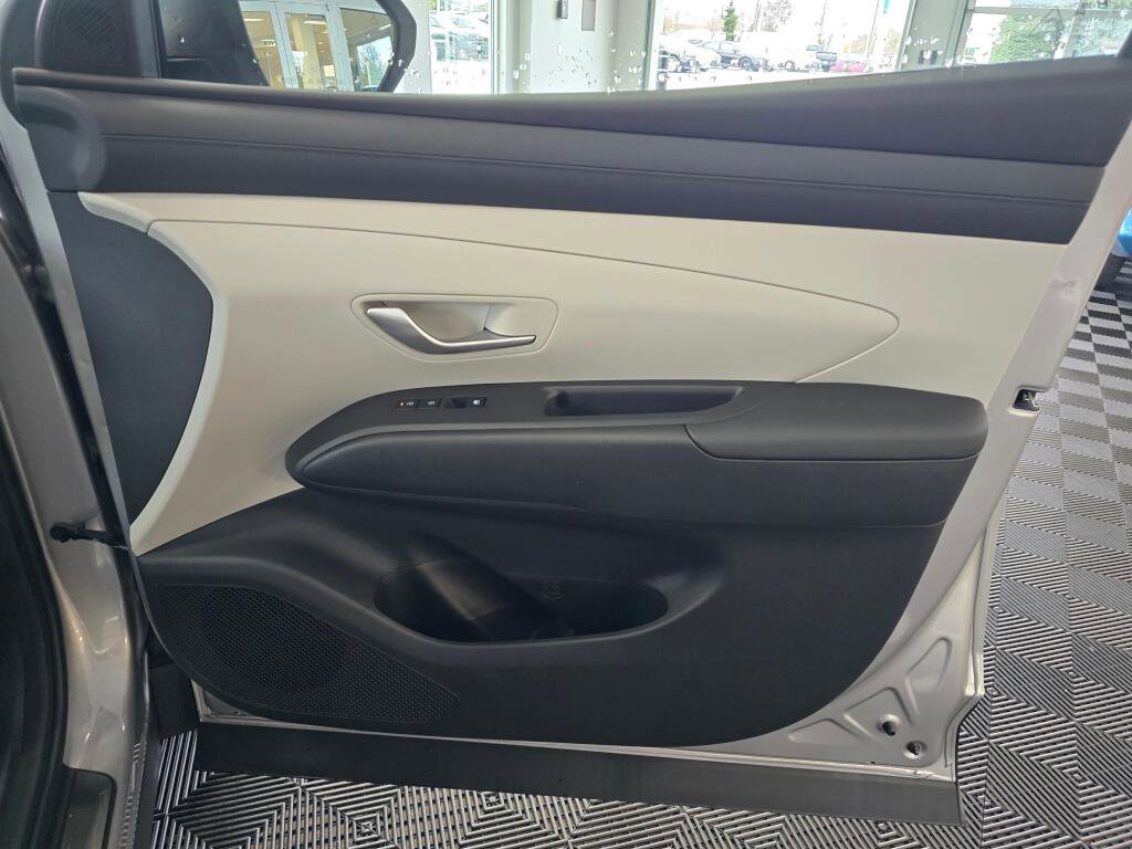New 2026 Hyundai Tucson SEL image 41