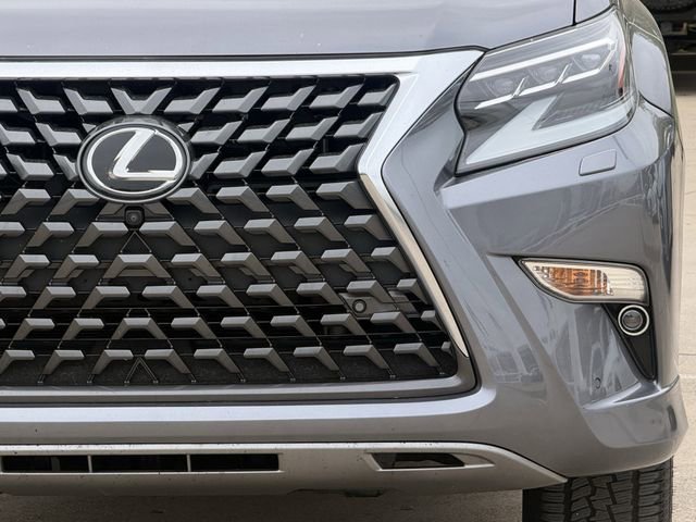 Used 2021 Lexus GX 460 Luxury w/ Off Road Package AWD/4WD image 8