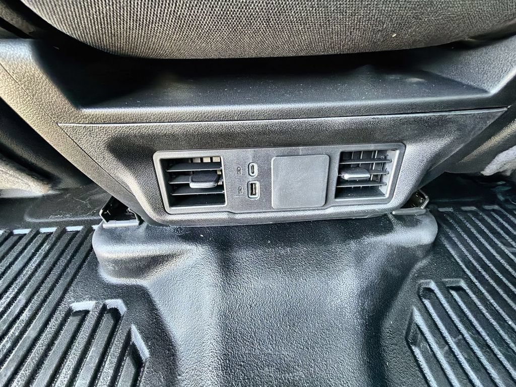 New 2025 Chevrolet Silverado 3500 W/T w/ WT Convenience Package RWD image 21