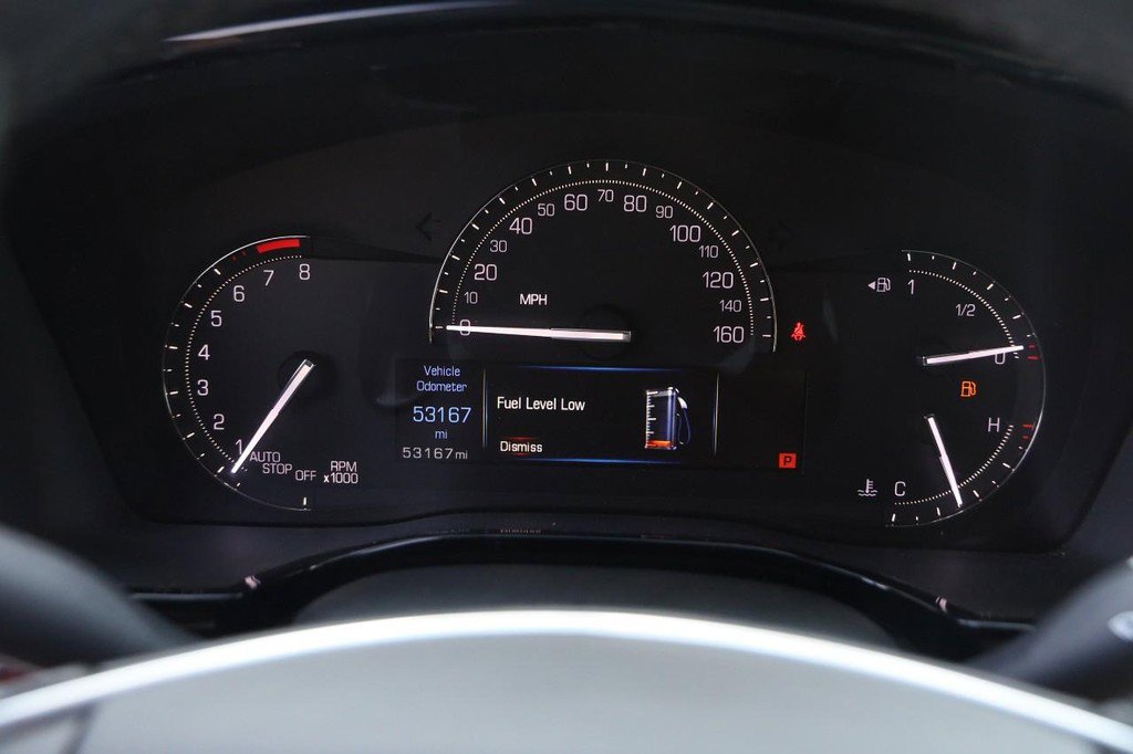 Used 2019 Cadillac XT5 Premium Luxury FWD image 15