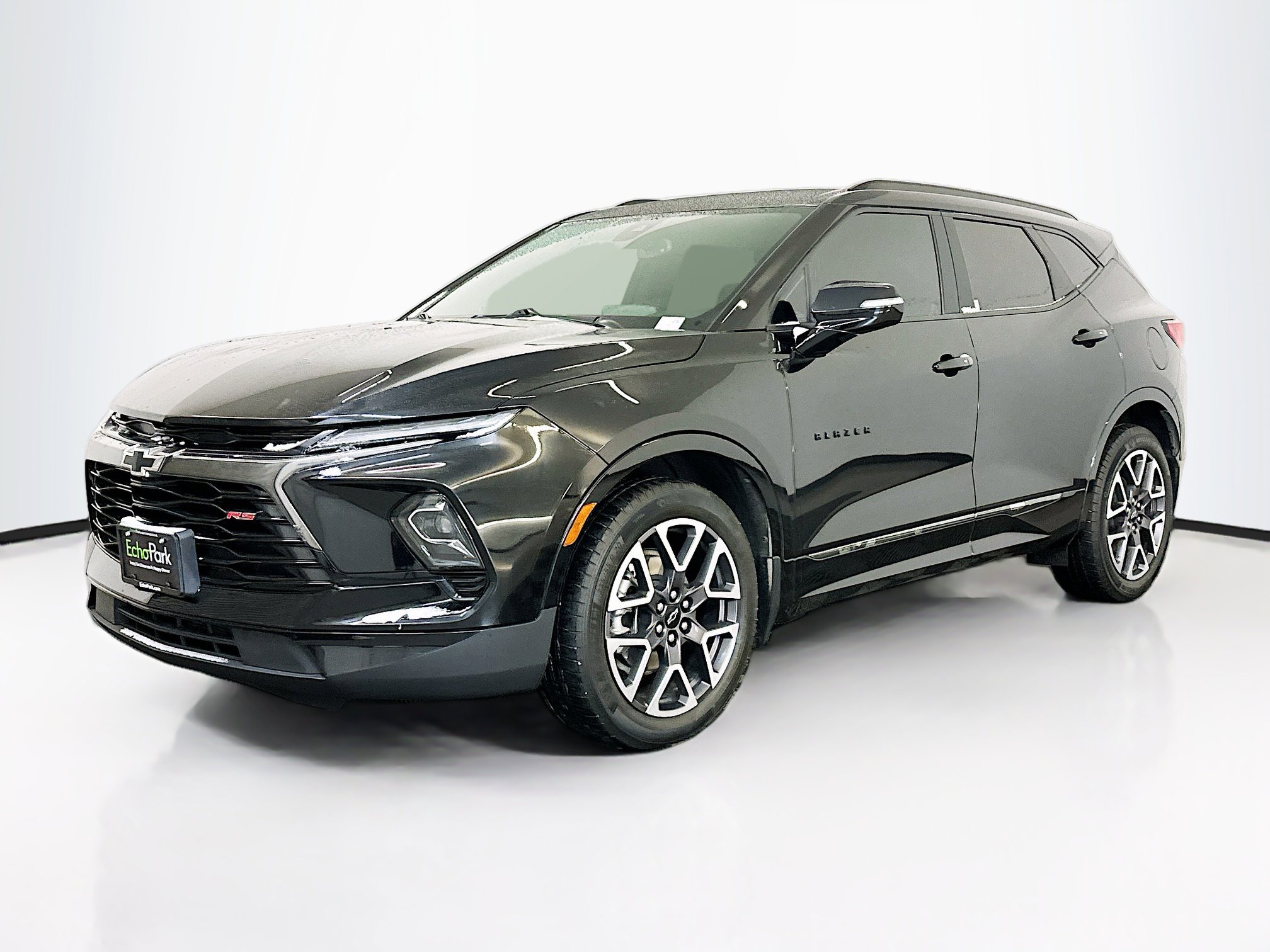 Used 2023 Chevrolet Blazer RS w/ Enhanced Convenience Package image 3
