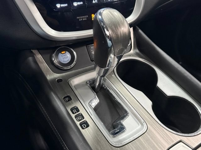 Used 2017 Nissan Murano SL w/ SL Technology Package AWD/4WD image 30
