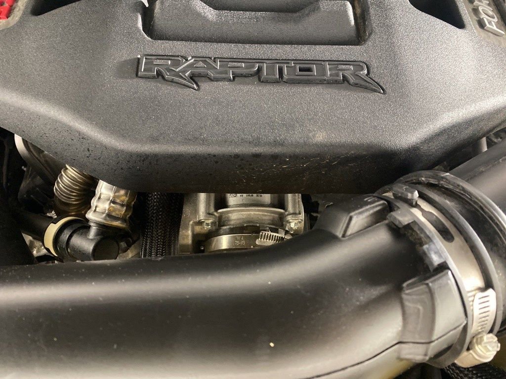 Used 2024 Ford F150 Raptor image 34
