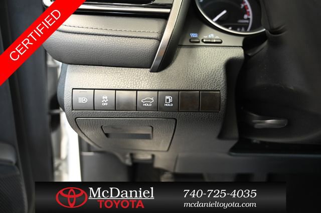 Certified 2024 Toyota Camry LE image 24