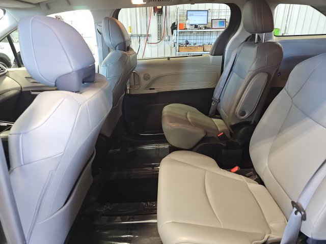 Certified 2023 Toyota Sienna XLE w/ XLE Plus Package AWD/4WD image 30