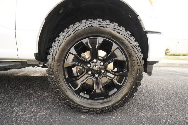 Used 2022 Ford F150 XL w/ STX Black Appearance Package image 40