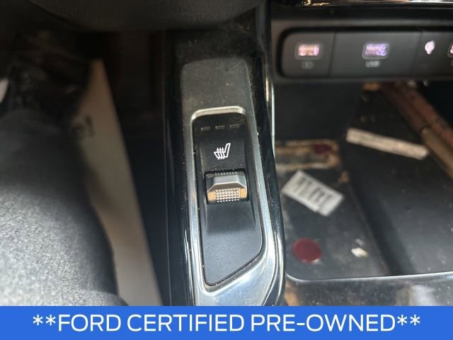 Used 2021 Kia Sorento SX image 21