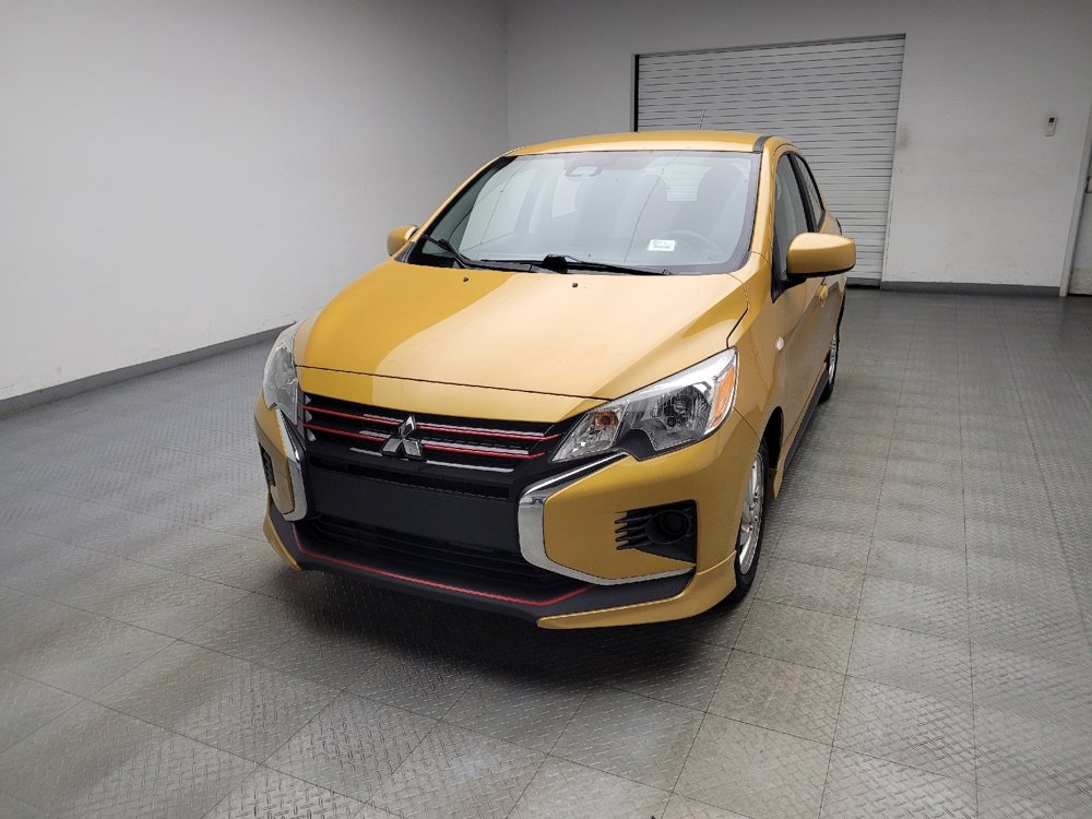 Used 2021 Mitsubishi Mirage image 15