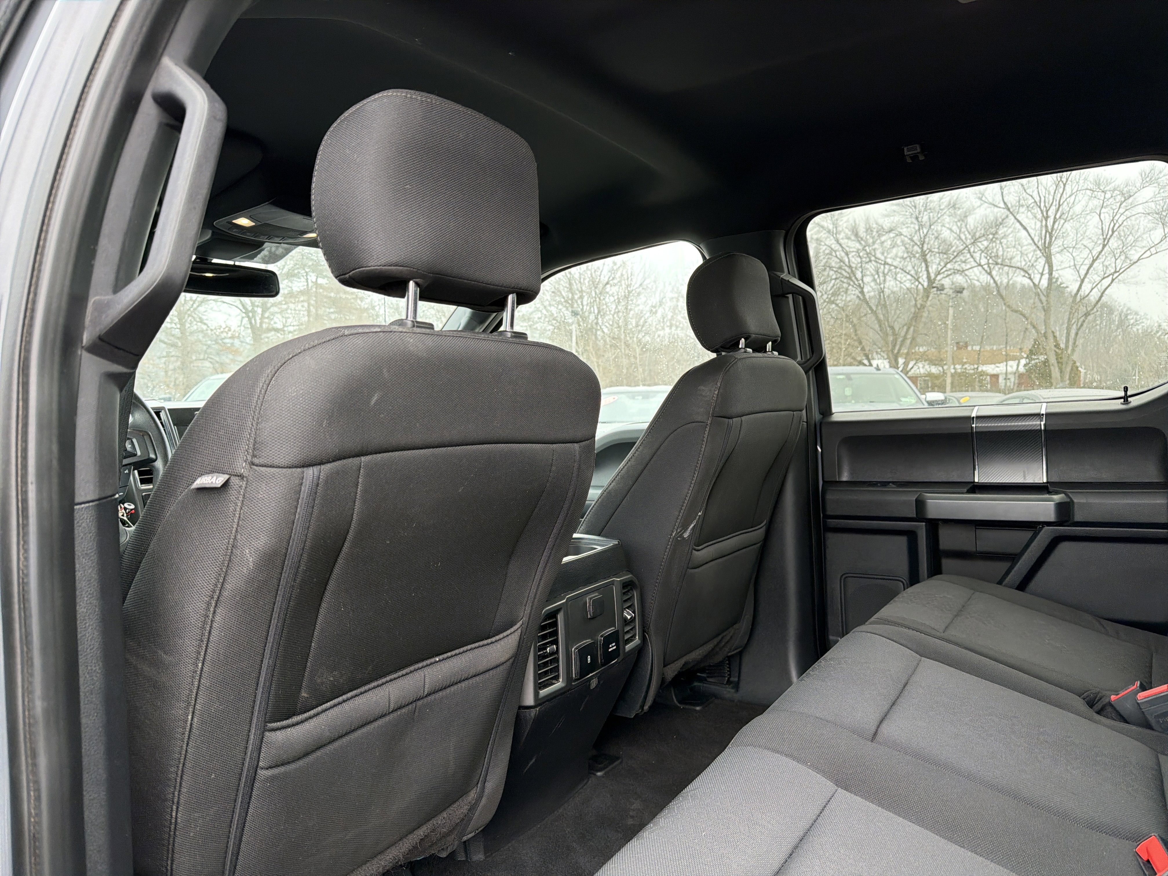 Used 2020 Ford F150 XLT w/ Equipment Group 301A Mid image 28