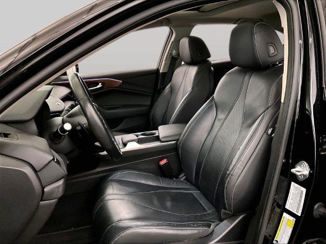 Used 2021 Acura TLX w/ Technology Package FWD image 24