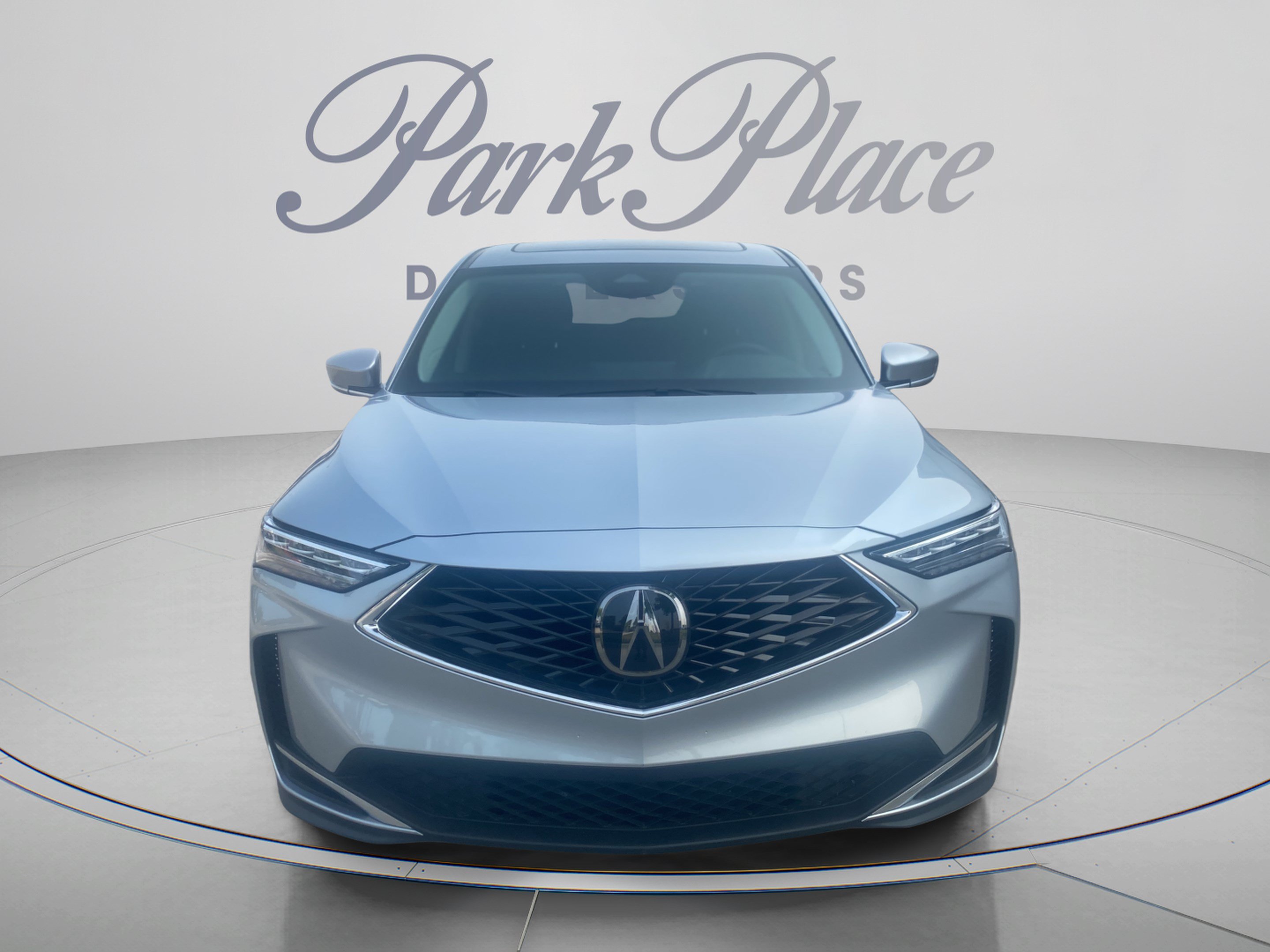 Used 2026 Acura MDX FWD image 9