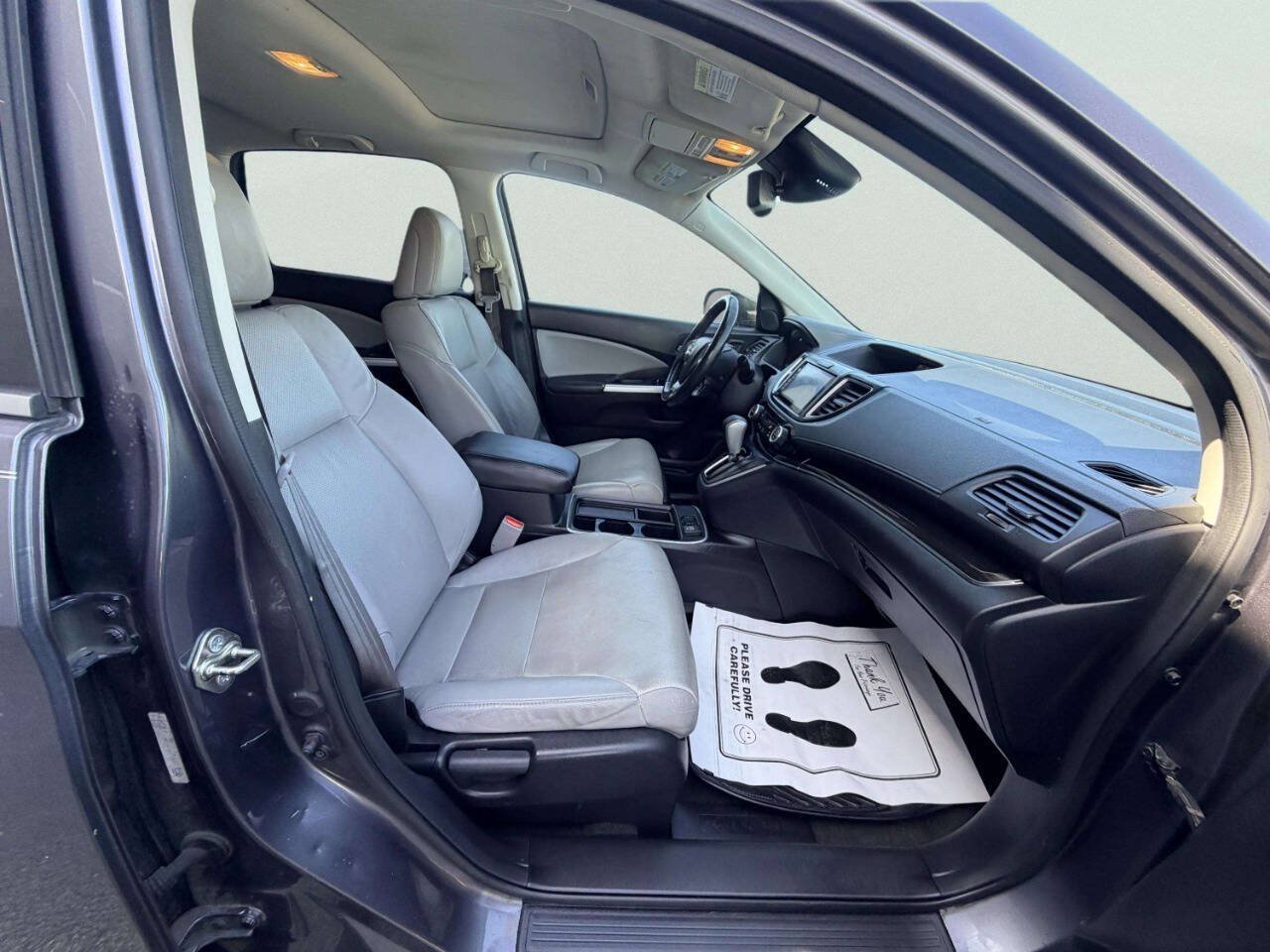 Used 2016 Honda CR-V Touring image 26