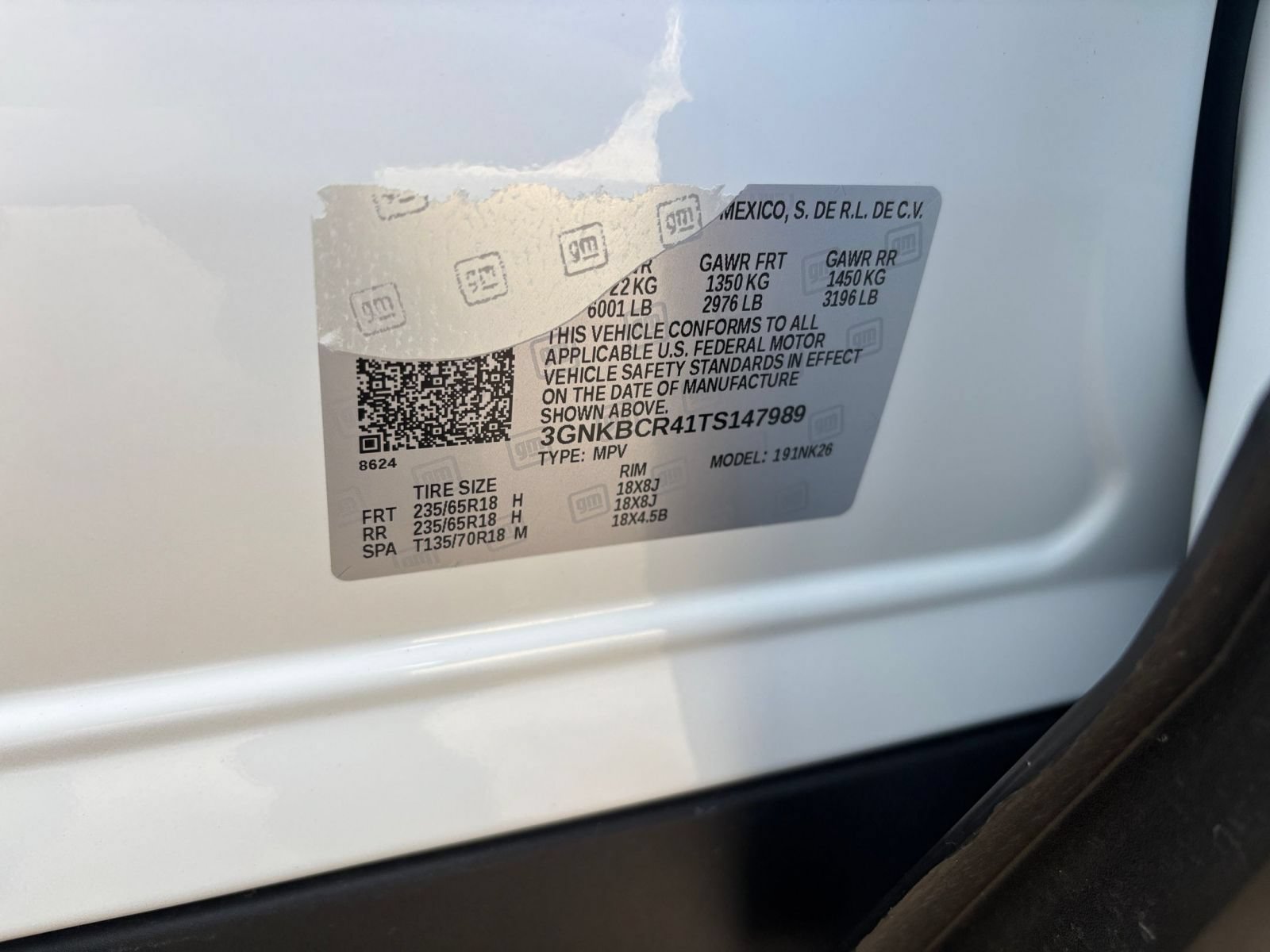 Used 2026 Chevrolet Blazer LT FWD image 30