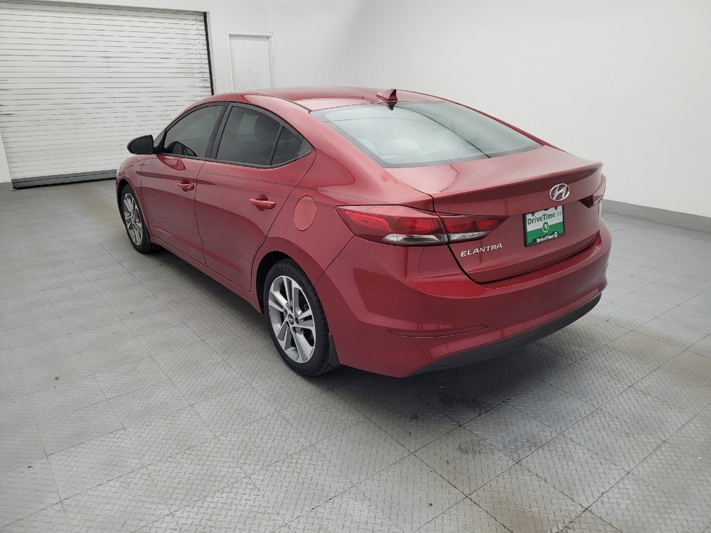 Used 2018 Hyundai Elantra Value Edition FWD image 5