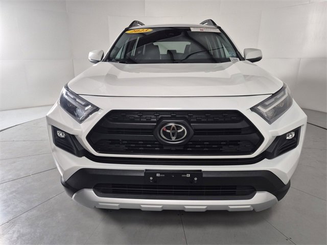 Certified 2023 Toyota RAV4 Adventure image 8