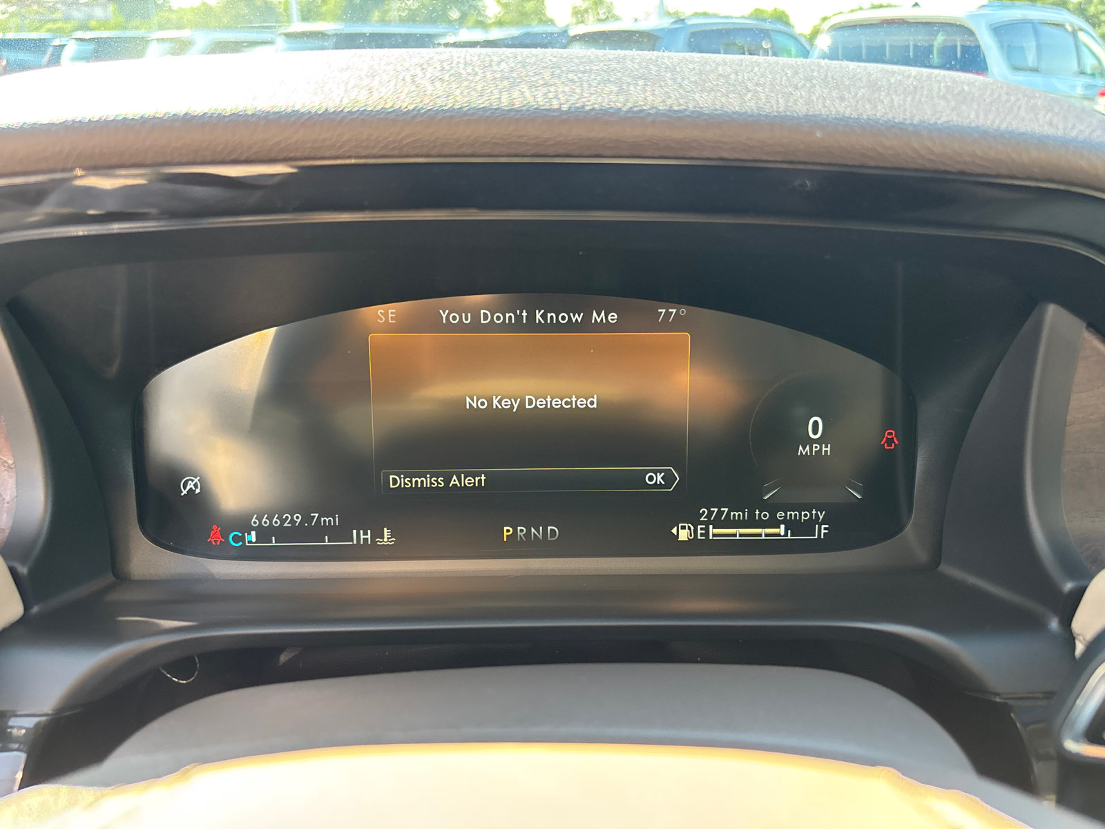 Certified 2022 Lincoln Aviator Reserve w/ Elements Package Plus AWD/4WD image 15