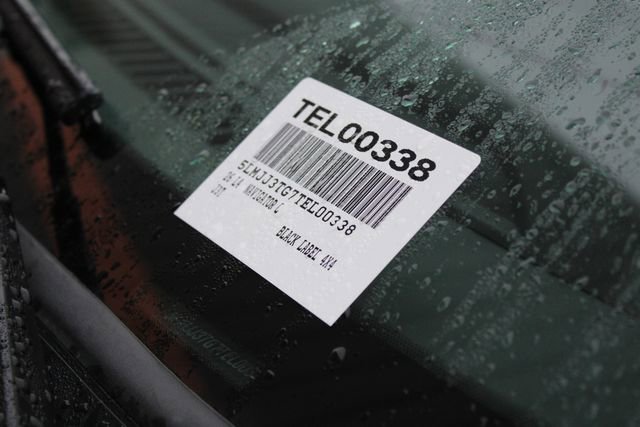 New 2026 Lincoln Navigator L Black Label image 70