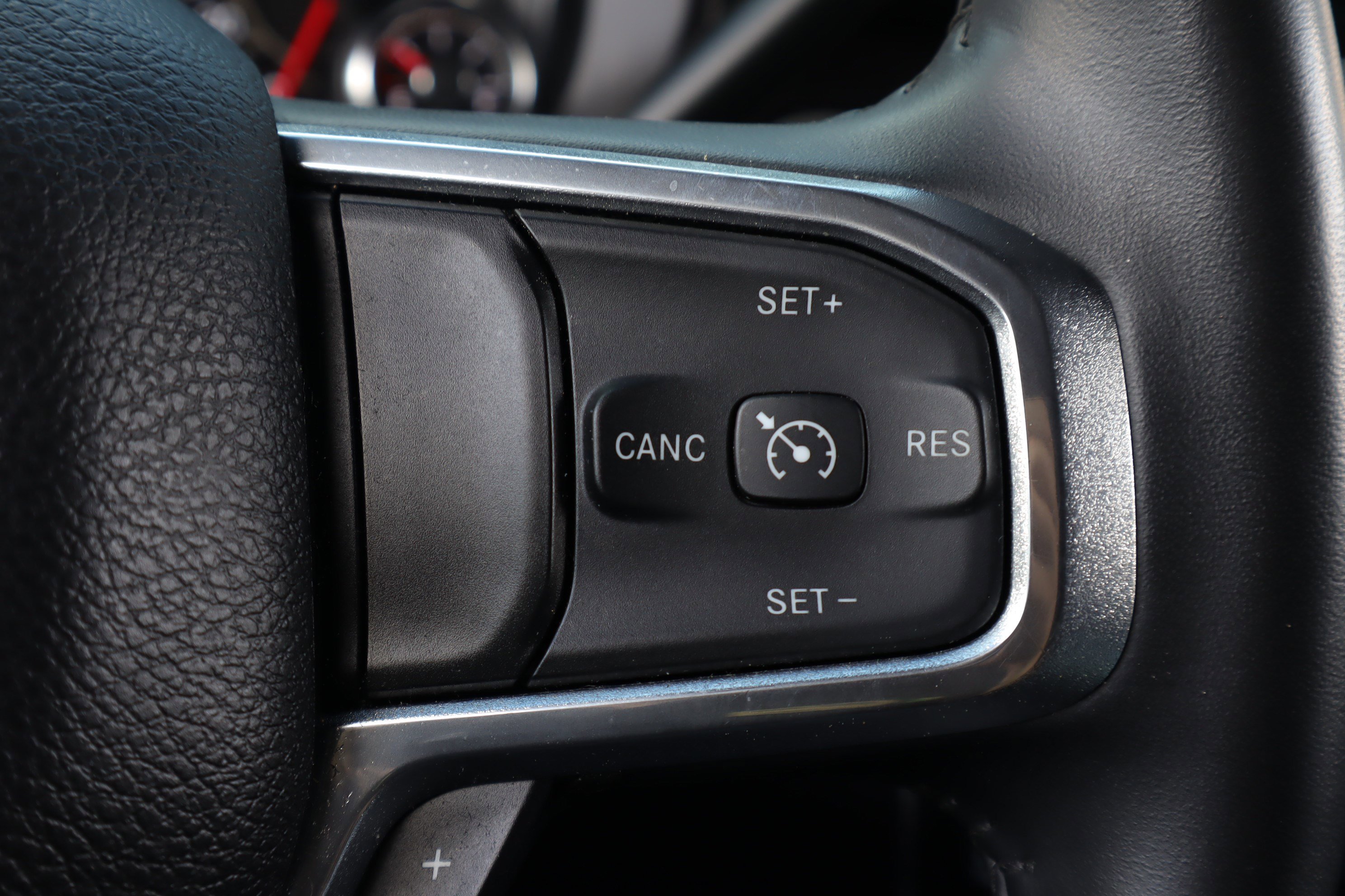 Used 2024 RAM 2500 Laramie w/ Night Edition image 19