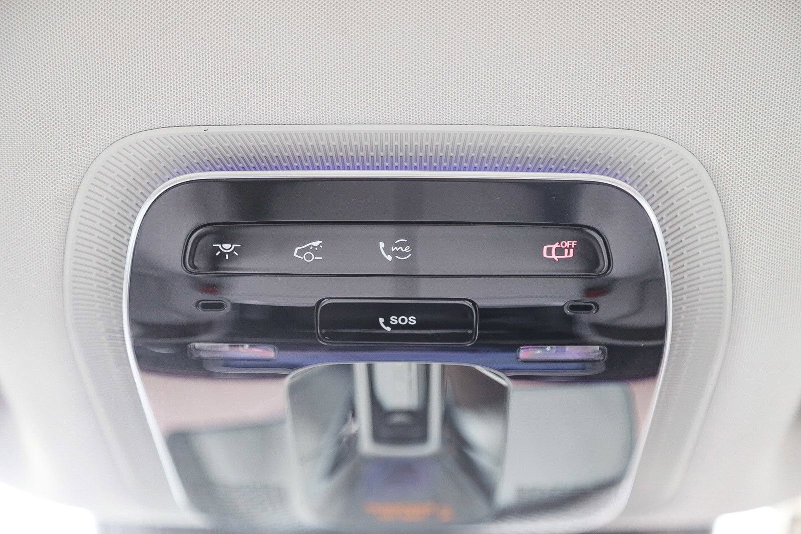 Used 2024 Mercedes-Benz EQE 350+ 4MATIC Sedan image 19