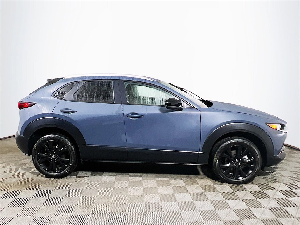 New 2026 MAZDA CX-30 AWD 2.5 S image 8