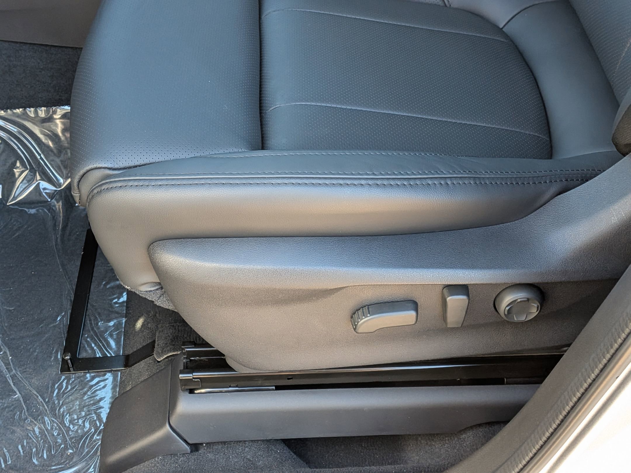 New 2026 Subaru Ascent Touring AWD/4WD image 18