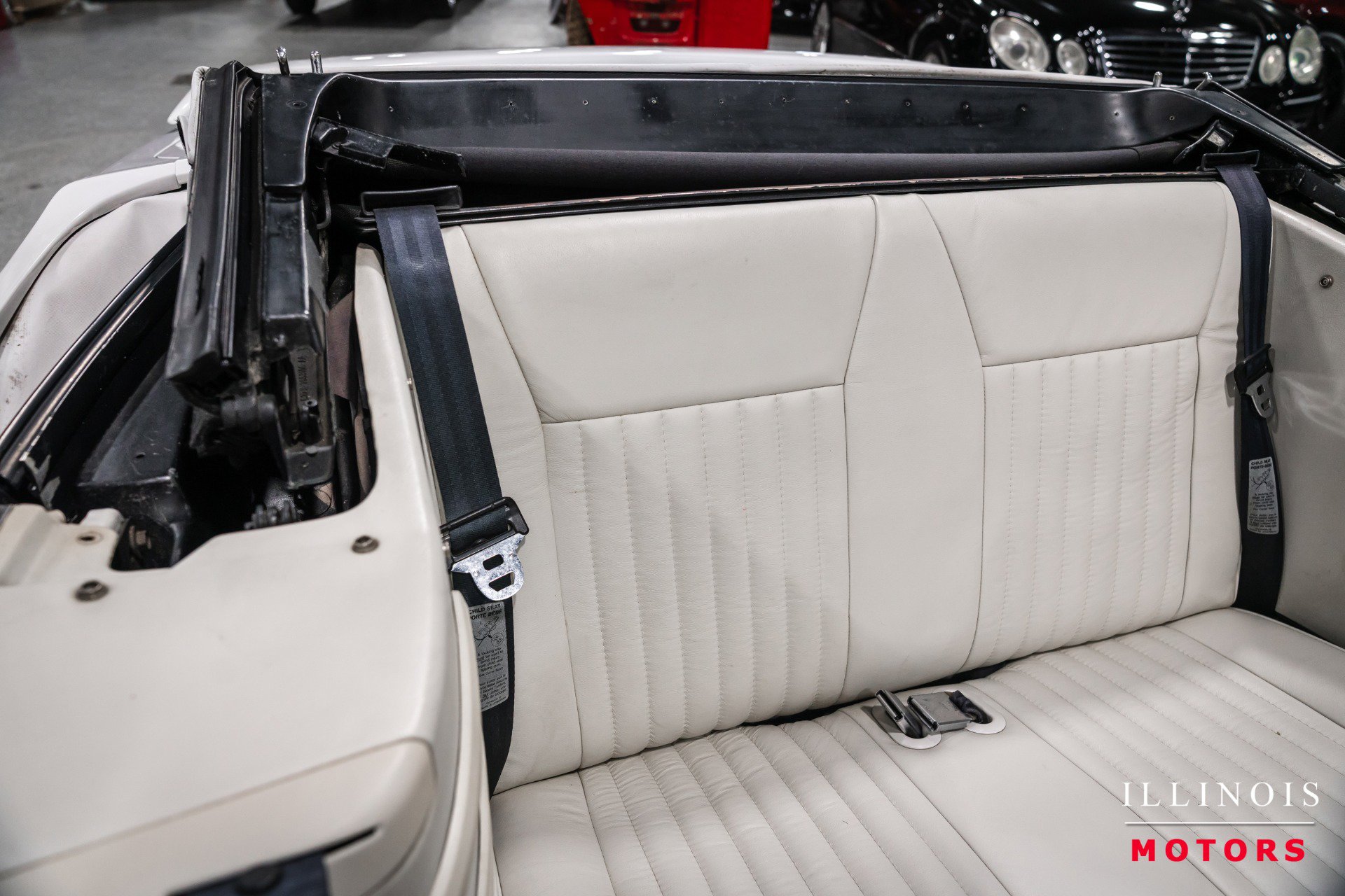 Used 1993 Ford Mustang LX RWD image 29