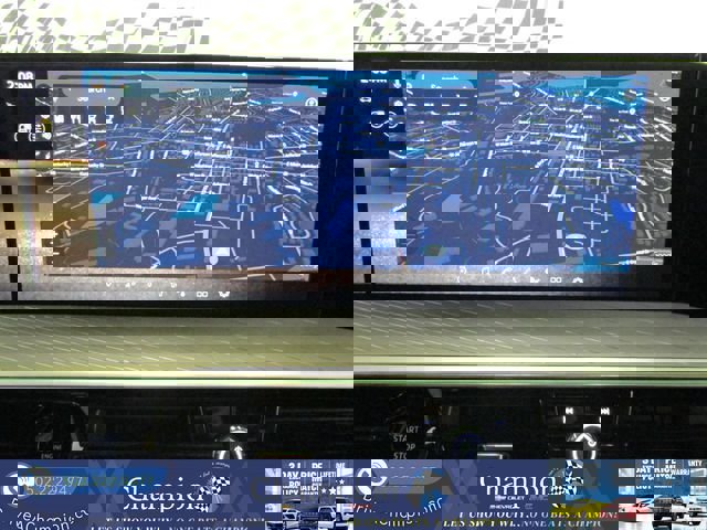 Used 2025 INFINITI QX80 Autograph image 7