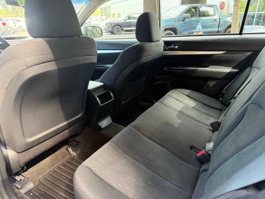 Used 2013 Subaru Legacy 2.5i Premium AWD/4WD image 19