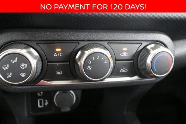 New 2025 Nissan Kicks Play S image 16