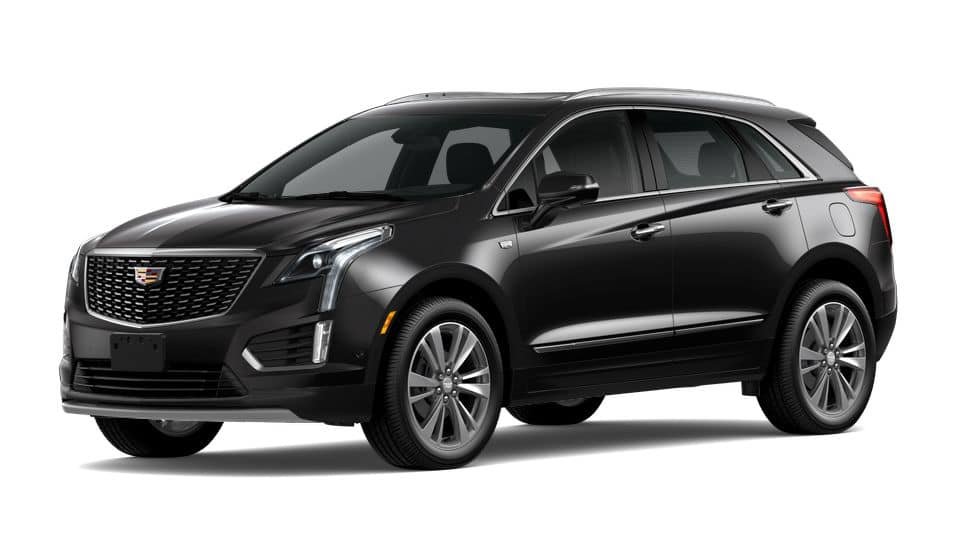 New 2026 Cadillac XT5 Premium Luxury w/ LPO, Floor Liner Package FWD image 19
